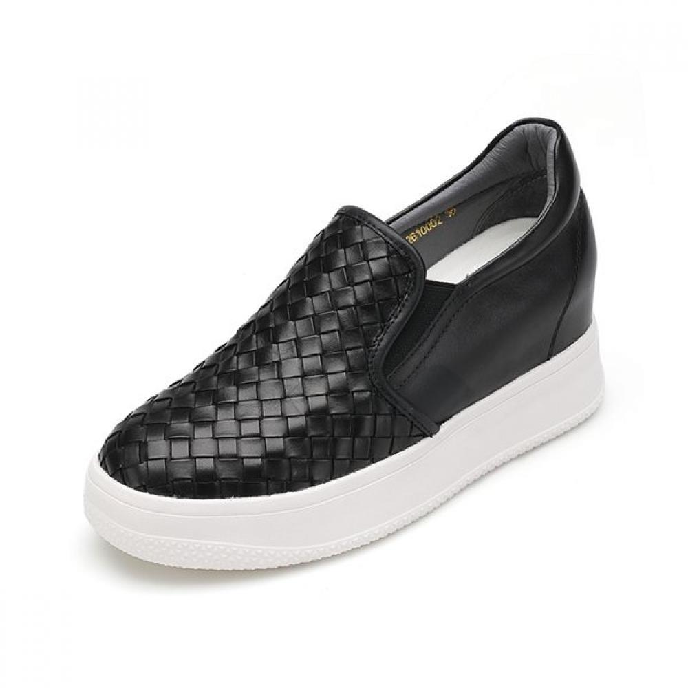 MiSope Women S SneakerS 7cm 2color 012610007