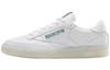 Men's Sneakers Club C 85 Vintage '40th Anniversary Pack - White Glen Green'