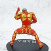 Attack On Titan Colossal Titan Pvc Figure Model With Assemble Design For Collectors