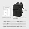 Tigernu Backpack Men Camera Backpack 15.6inch Laptop Backpacks Drone Package Waterproof Cover Travel Backpack Bags