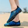 Strand-Schwimmschuhe, Yoga, Fitness, Waten, Schnorcheln, Upstream-Stream, Schuhgröße 35–46