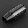 Gear Shift Knob, Carbon Fiber Style Car Gear Stick Lever