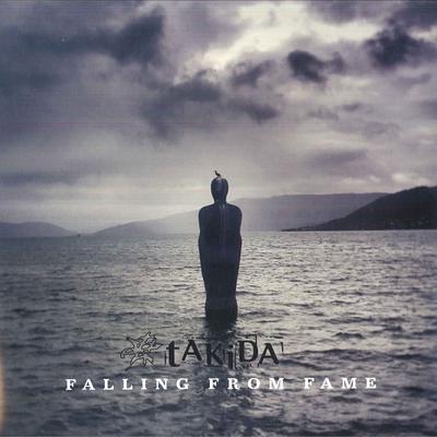 Disc LP TAKIDA - Falling From Fame 538684151 BMG 2021 Sweden Rock