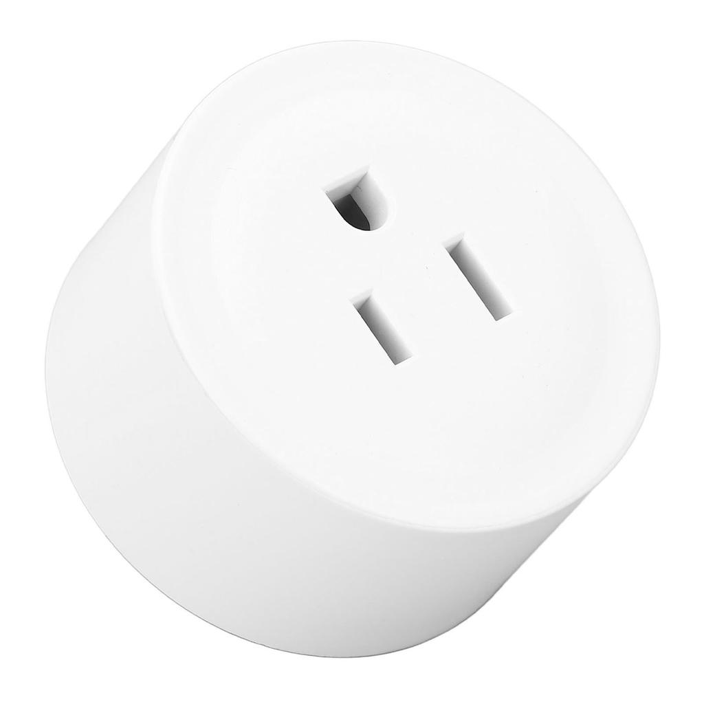 2,4 GHz 2200 W Smart WIFI Steckdose Fernbedienung Zeitschalter Intelligente WLAN Steckdose