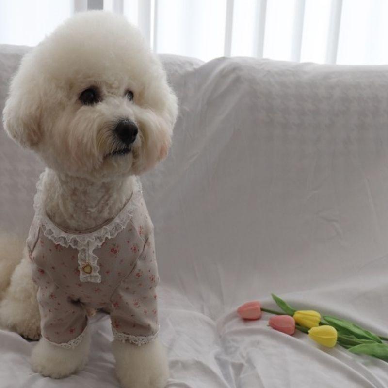 Haneul Mung Mung Sky Woof Woof Baby Sailor Moon T-shirt 3 Colors