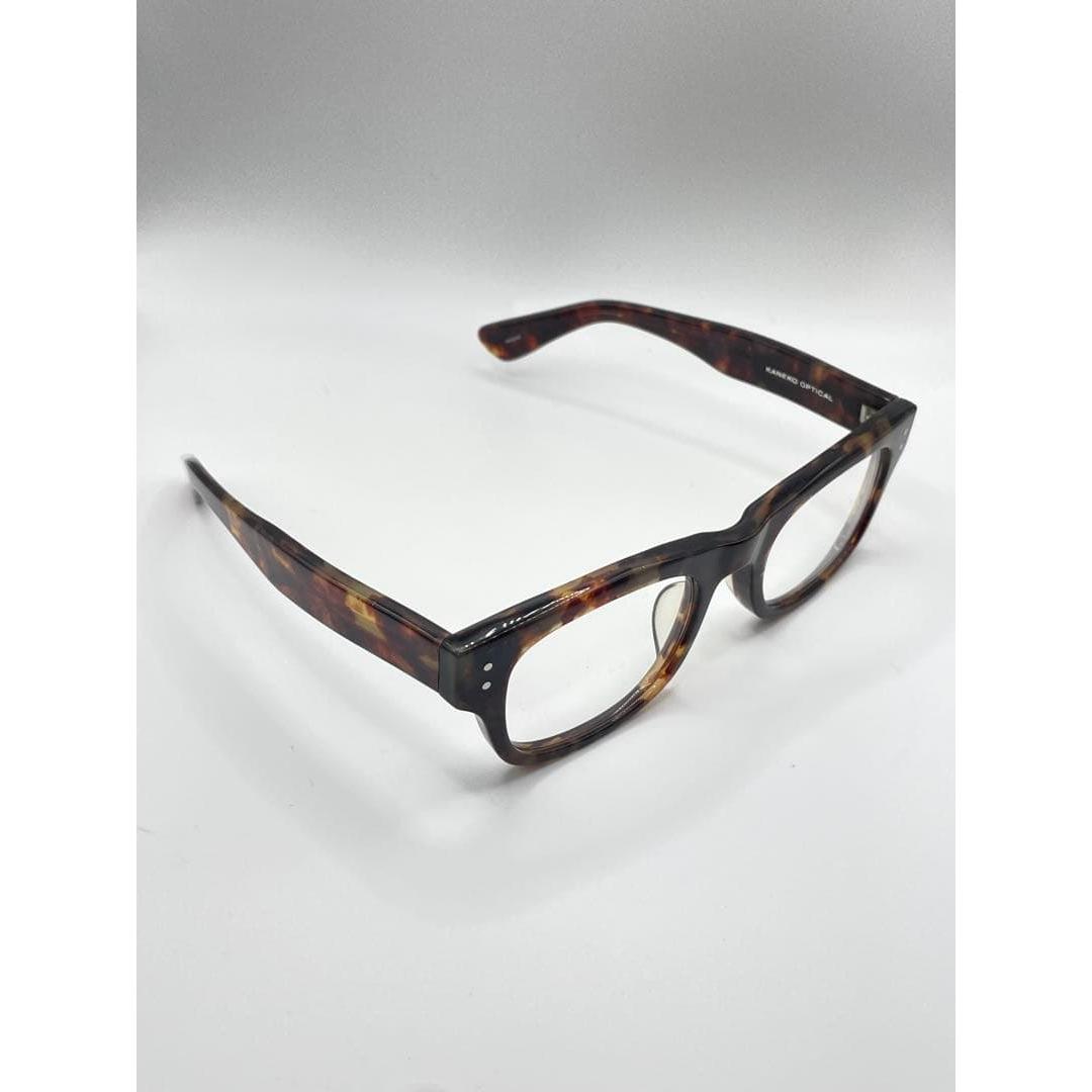 Used BEAUTY&YOUTH Glasses KANEKO United Arrows
