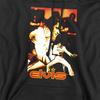 Elvis Presley Unisex Adult Showman Hoodie