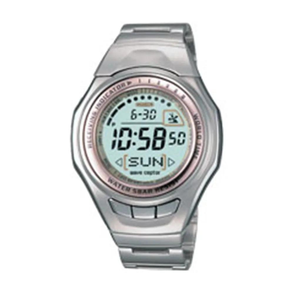 Cio Women s Dress Watch Metal Watch LWV-100DJ-4A