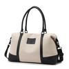 Li Shen Large Capacity Travel Shoulder Handbag