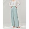IEF Women's Loose Wide-Leg Trousers