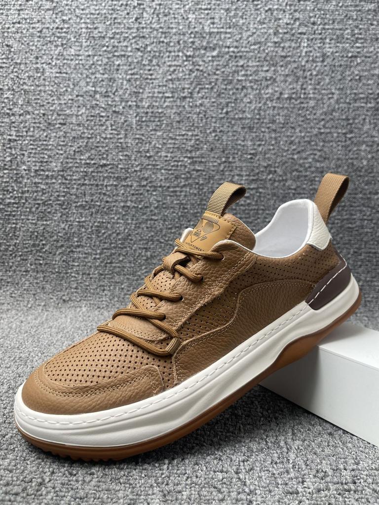 Fashion Men Casual Shoes New Designer Shoes Fashion Comfortable Breathable Running Shoes Light Sport Wear-resistant Zapatillas Hombre