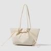 New Large Capacity Solid Oxford Shoulder Bags Temperament Commuting Casual Totes Bags 2026 Hot Sale Summer Sweet Bags for Women