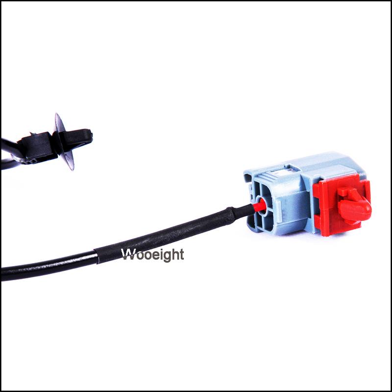 Wooeight Detonation Knock Sensor For Mazda 3 BK 1.4 1.6 2.0 2.3 ZJ01-18-921 E1T50371 ZJ0118921 E001T50471 Mazda3 MZR MZR-CD MPS