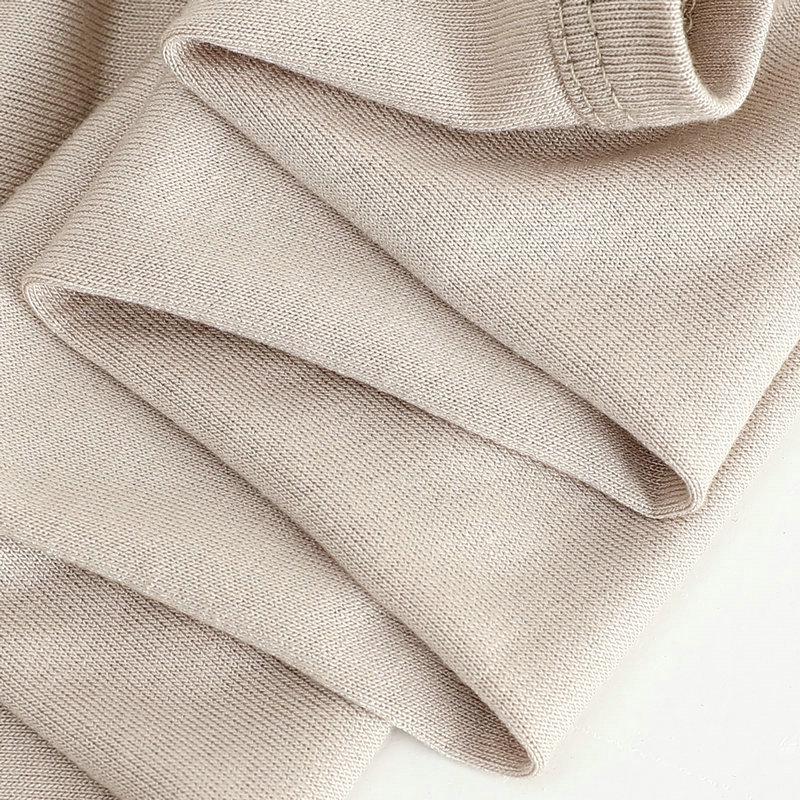 Damen Slim-Fit Modal Kurzarm T-Shirt - Vielseitiges, Bequemes, Rundhals Freizeit-Oberteil für Yoga und Tanz