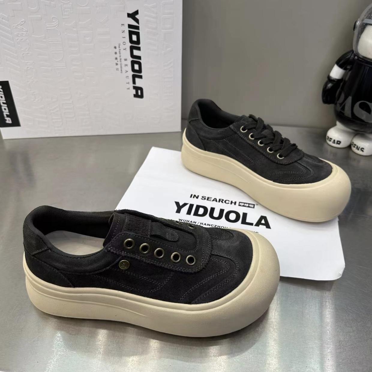 

Fashion Women Sneakers Casual Flats Shoes Trend New Fashion Loafers Sport Sandals 2025 Summer Walking Running Woman Shoes Zapatillas 35 серый