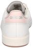 Кроссовки Adidas Grand Court 2.0 Women core white/wonder quartz/linen green met