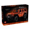 LEGO Mercedes-Benz G 500 PROFESSIONAL Line 2891pcs 42177