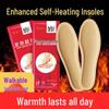 Hanfubao Self-Heating Disposable Shoe Insoles