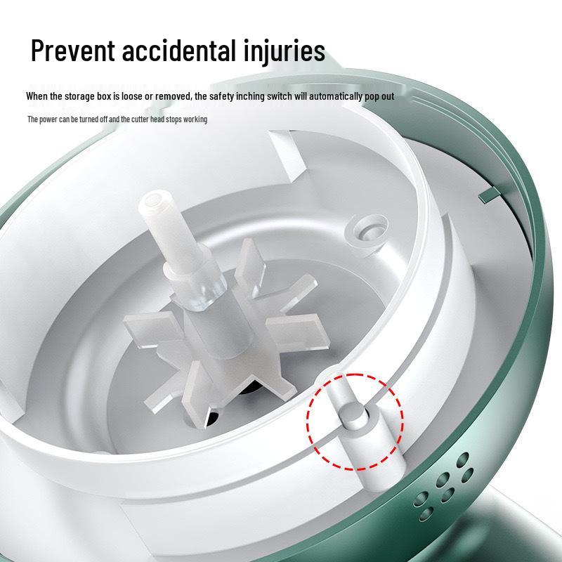 Jinzheng High-Power Rechargeable Lint Remover for Fabrics