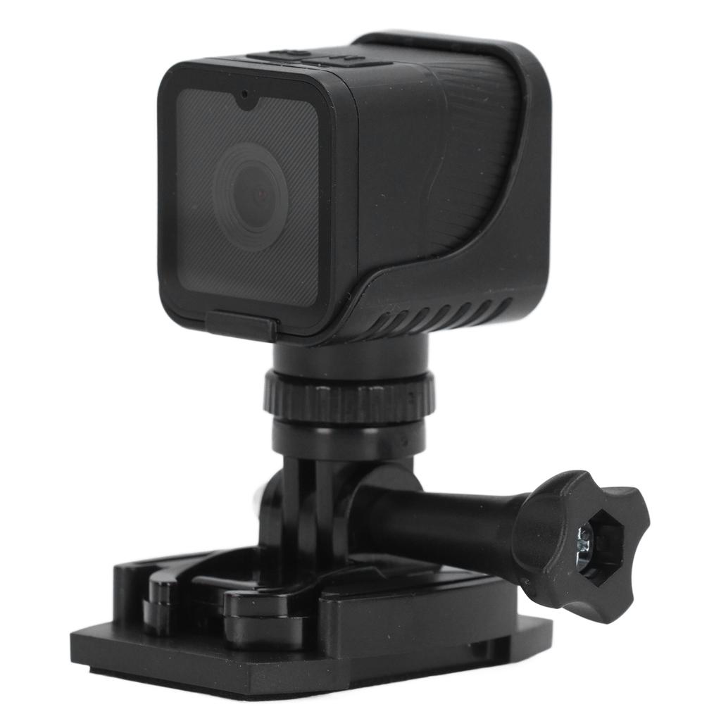 HD Sports Camera Wireless WiFi Camera 1080P Outdoor Waterproof Image Video Recorder for Running and