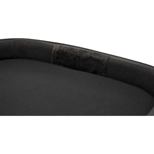 Bolsa Gig para Baixo Elétrico Fender FB1225 Preta