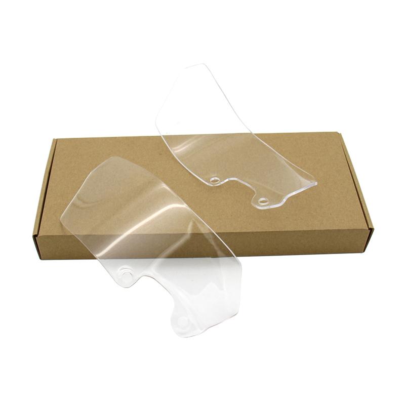 For BMW R1200GS Adventure 2004-2013 2012 2011 2010 2009 2008 2007 Windshield WindScreen Plate Side Panels R1200 GS R 1200 GS ADV