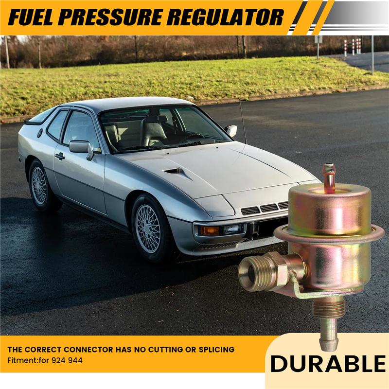 Gorąca Wyprzedaż-0280160214 Regulator Ciśnienia Paliwa 1978-1994 Dla Porsche 924 944 BMW Alfa Romeo Jaguar Ford Volvo Lancia 94411019801