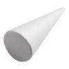 Foam Cones Polystyrene for Crafts DIY Painting Triangle Tree