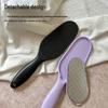 Stainless Steel Double-Sided Foot File & Pumice Stone Exfoliator for Callus Removal