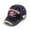 Fashion  Embroidery Baseball Cap Summer Outdoor Adjustable Hip Hop Hats Bone Snapback Hat