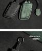 Compatible Lexus Key Case for ES200, RX300, ES300h, NX200, UX, LS - Suede Cover