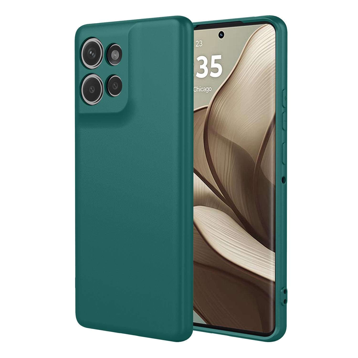 

Flexible Liquid Silicone TPU Case For Motorola Edge 50 Neo Pro Moto Edge 60 Stylus Fusion Ultra Protective Cover Fundas Coque Moto Edge 50 Neo