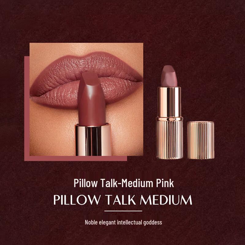 Charlotte Tilbury Matte Revolution Lippenstift