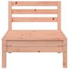 Vidaxl Ogrodowa Sofa 4-Osobowa, Lite Drewno Daglezjowe