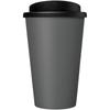 Americano "Recycled" 350 ml thermal tumbler Gray