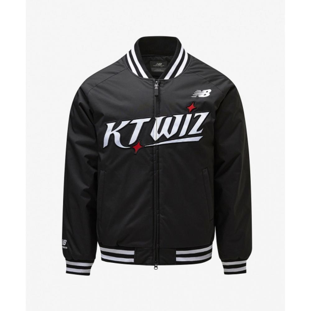 

Зимний джемпер NEW BALANCE NBD4EB1016 24 KT Wiz ЧЕРНЫЙ