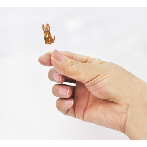 Torne Simple Cat Lunch Picks (Pack of 6) P-3466