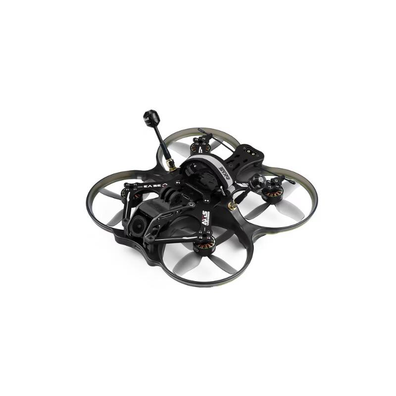 AXISFLYING C35V3 Entry-Level 3.5-inch FPV Cinewhoop Drone with DJI O4 Air Unit Pro (CN version)
