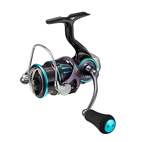 

Daiwa LT2500S 23EMERALDAS RX FC Egging Reel