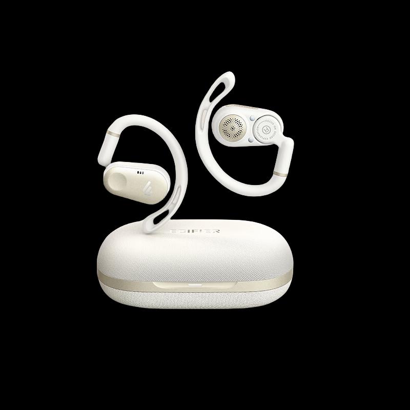 Edifier Comfo CC Open-fit True Wireless Earbuds with Wang Yibo Voice Pack