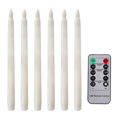 Oświetlenie LED – Świece LED