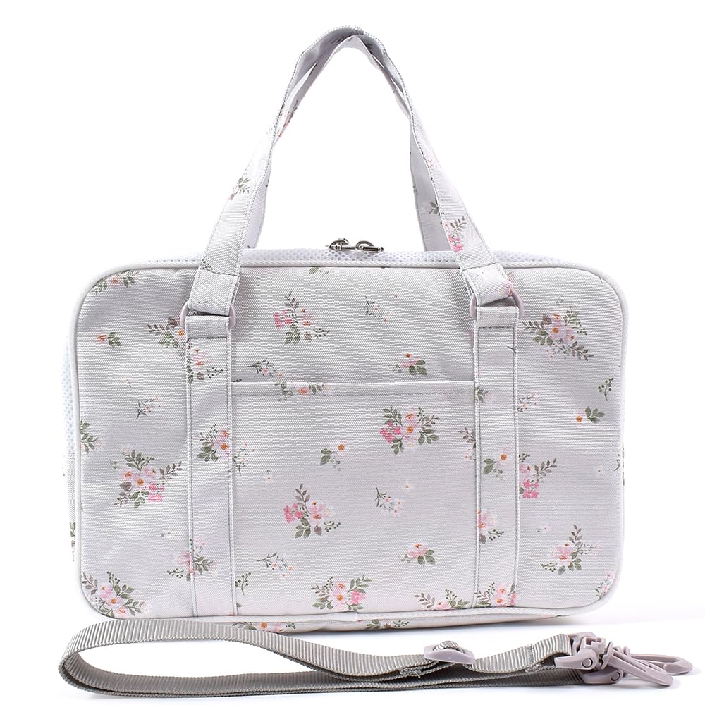 BUNTER CANDY-STIL Kalligraphie-Set PET Kleines Bouquet