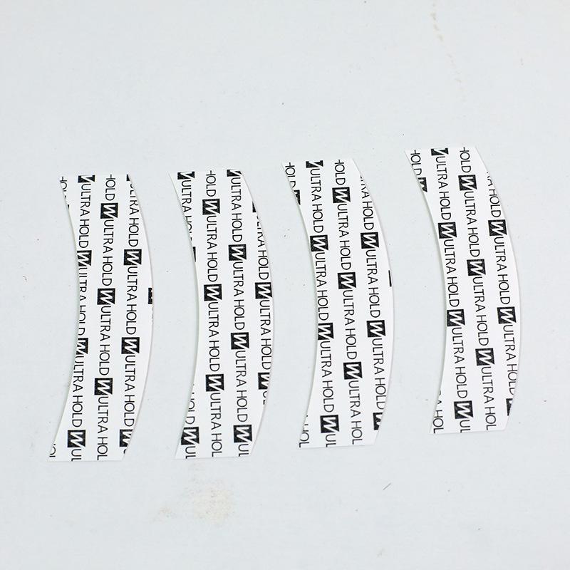 Biological Double-Sided Waterproof Wig Adhesive: Sweatproof, High-Viscosity, Invisible