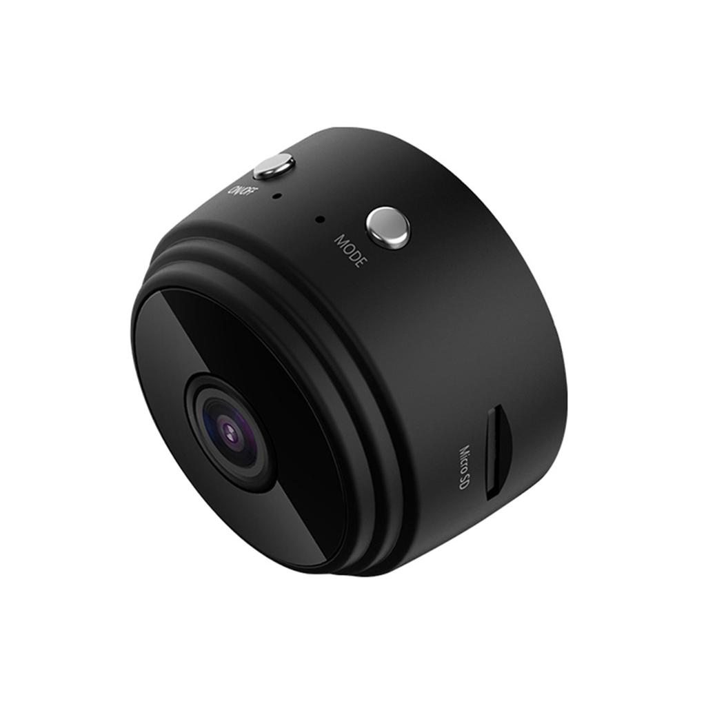 Mini WiFi Camera A9 Mini Camera APP Remote Monitor Home Security 1080P Camera IR Wireless Camera Home Cam with Night
