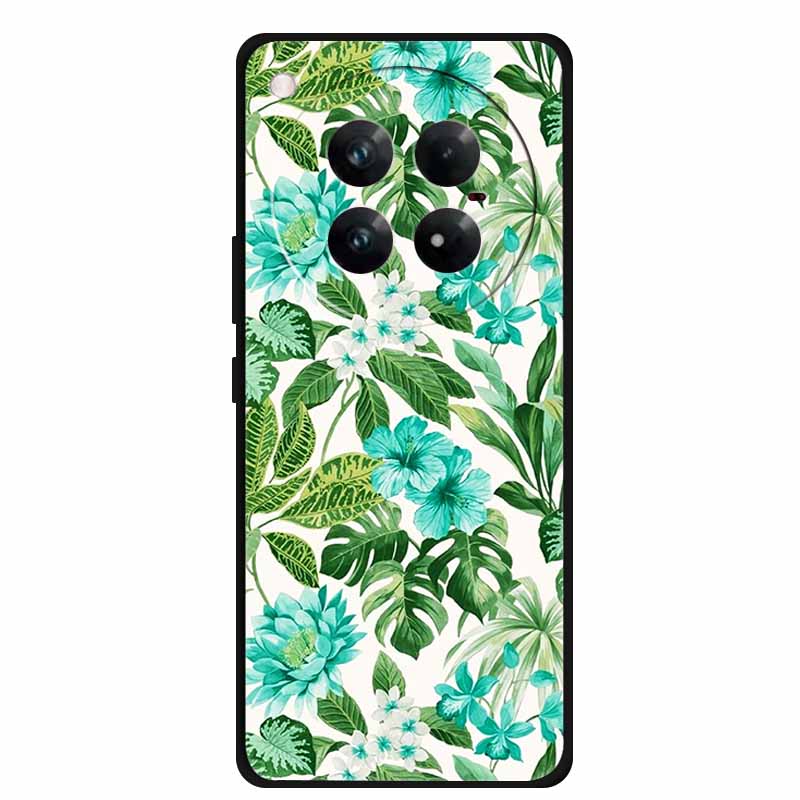 For Infinix Zero 40 4G Case Luxury TPU Soft Silicone Cover Phone Cases for Infinix Zero40 4G Protective Shockproof New Fundas