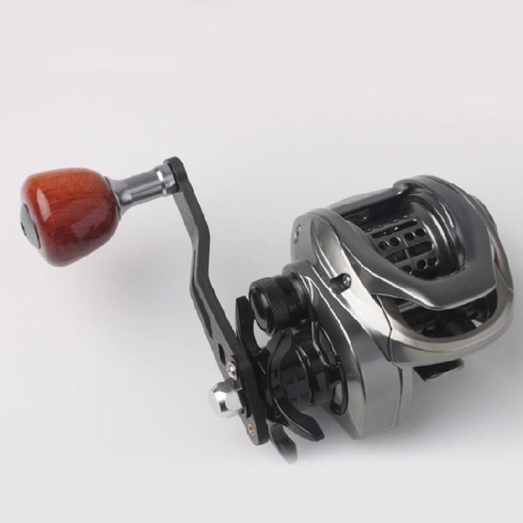 Fishing Reel Handle Arm Reel Knob Part Reel Replacements Fishing Reel Modification Handle Knobs Reel Handle Power Knob