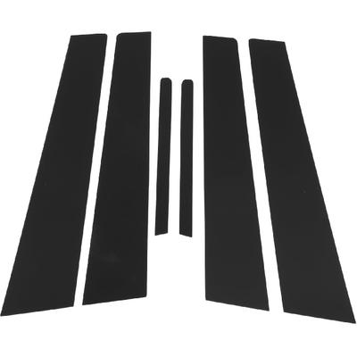 Akcesoria zewnętrzne – Listwy