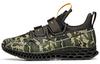 Men's Sneakers Anta A Flashfoam Cushioning Low top Running Shoes Men's Camouflage