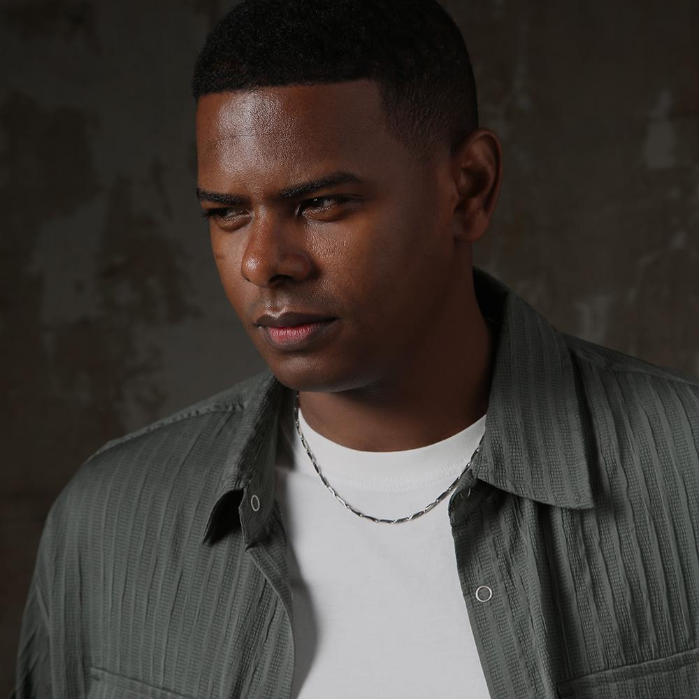 Ventera Lucid Chain Men'S Necklace