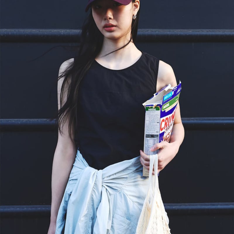 

kuho plus Signature Logo Ball Cap Wine (KE538BM03Z) Red